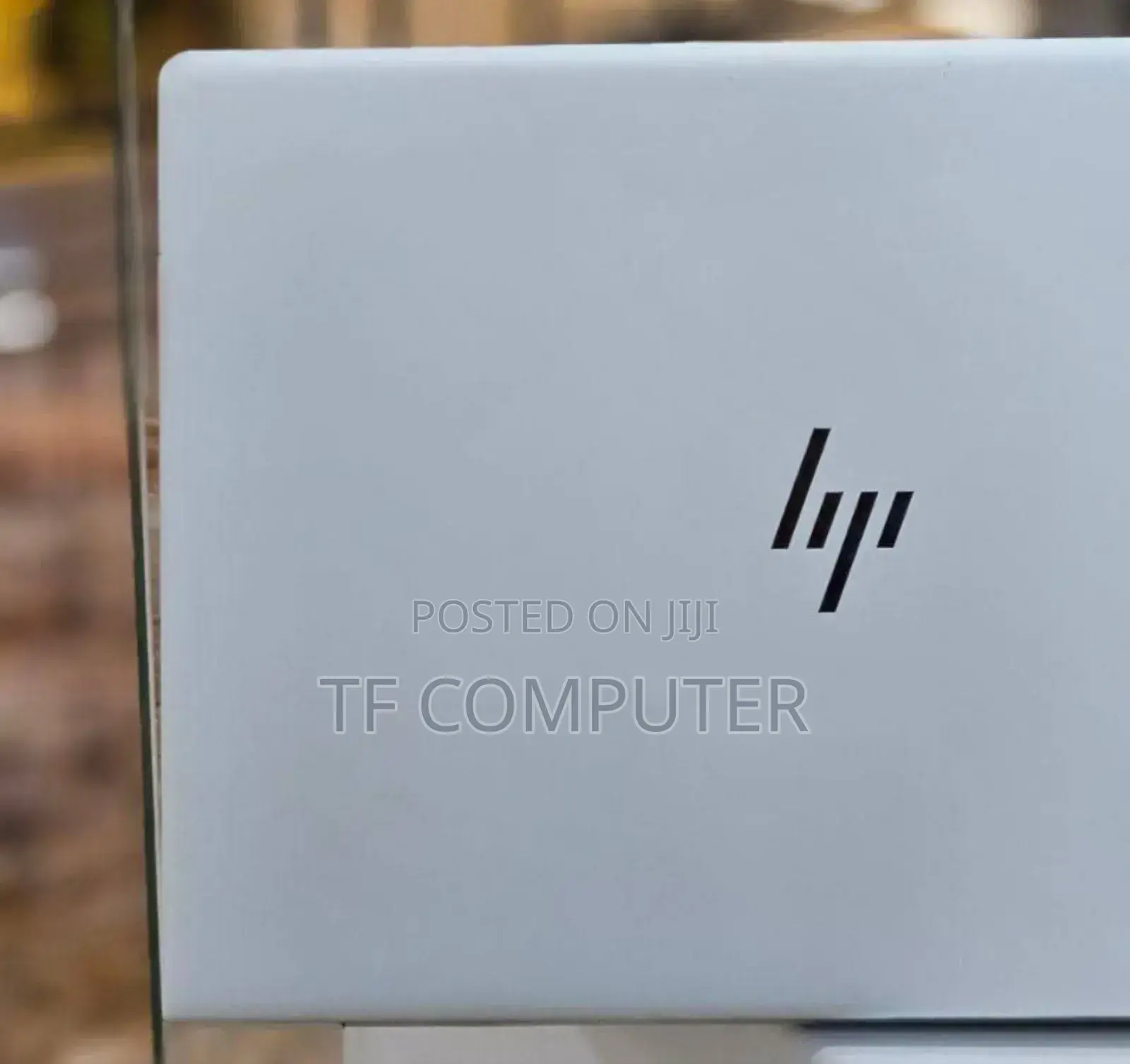 New Laptop HP EliteBook 830 G5 8GB Intel Core I5 SSD 512GB