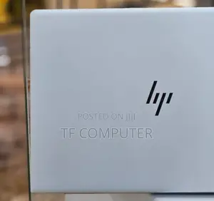 New Laptop HP EliteBook 830 G5 8GB Intel Core I5 SSD 512GB