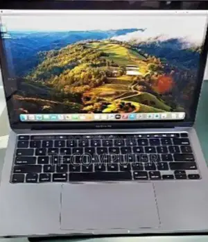New Laptop Apple MacBook Pro 2020 16GB Intel Core I7 SSD 512GB