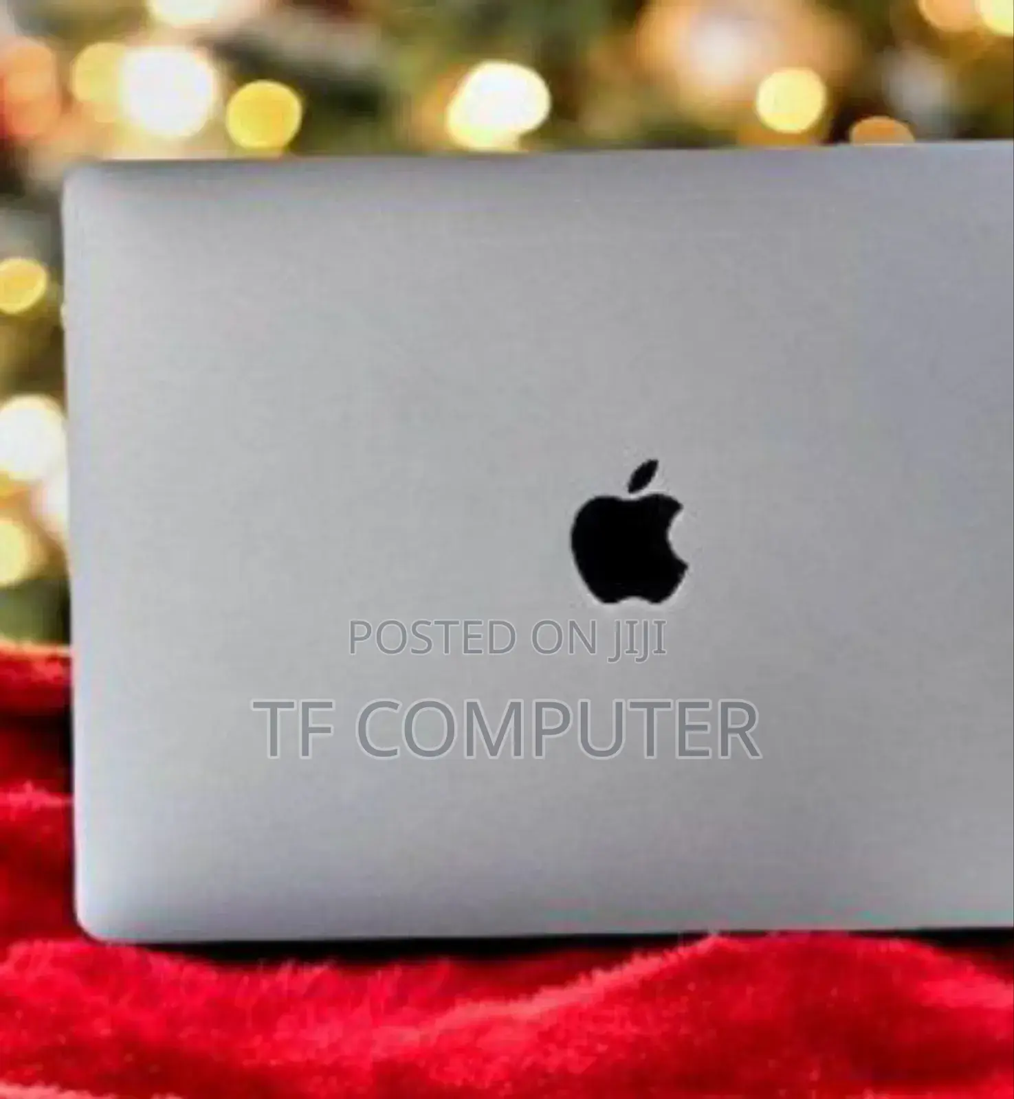 New Laptop Apple MacBook Pro 2020 16GB Intel Core I7 SSD 512GB