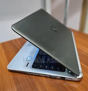 Photo - New Laptop HP ProBook 430 G3 8GB Intel Core I5 HDD 500GB