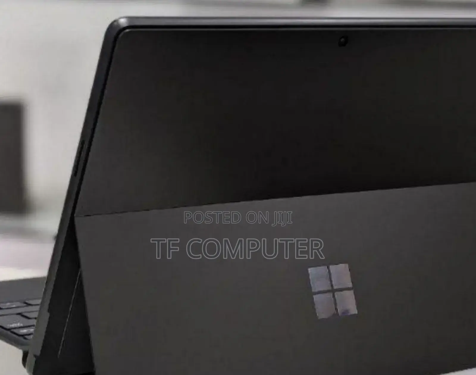 New Laptop Microsoft Surface Pro 9 16GB Intel Core I5 SSD 256GB