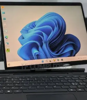 New Laptop Microsoft Surface Pro 9 16GB Intel Core I5 SSD 256GB