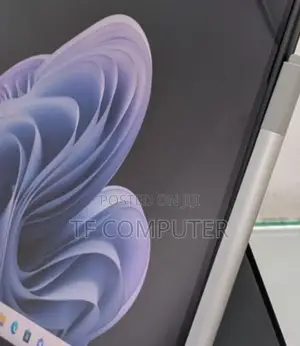 New Laptop Microsoft Surface Pro 9 16GB Intel Core I5 SSD 256GB