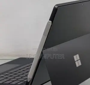 New Laptop Microsoft Surface Pro 9 16GB Intel Core I5 SSD 256GB