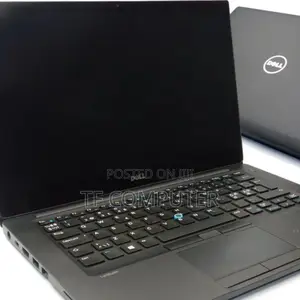 Photo - New Laptop Dell Latitude 5480 8GB Intel Core I5 SSD 256GB