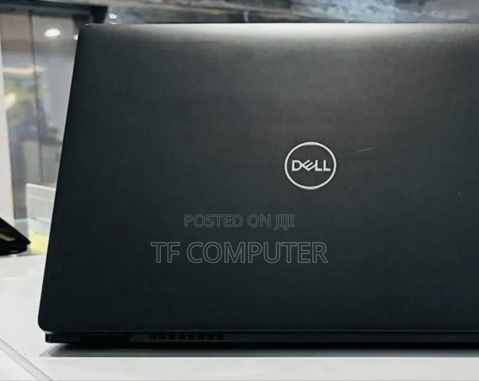 New Laptop Dell Latitude 5480 8GB Intel Core I5 SSD 256GB