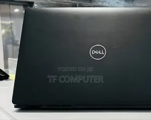 New Laptop Dell Latitude 5480 8GB Intel Core I5 SSD 256GB