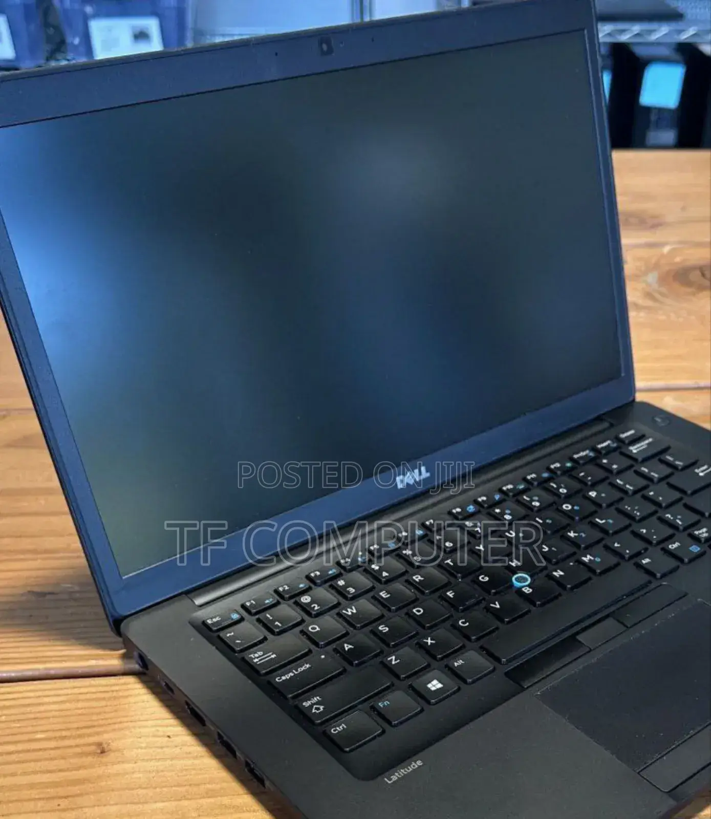 New Laptop Dell Latitude 5480 8GB Intel Core I5 SSD 256GB