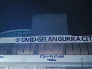 Screen for Different Purposes