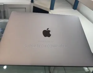 New Laptop Apple MacBook Pro 2018 8GB Intel Core I5 SSD 512GB