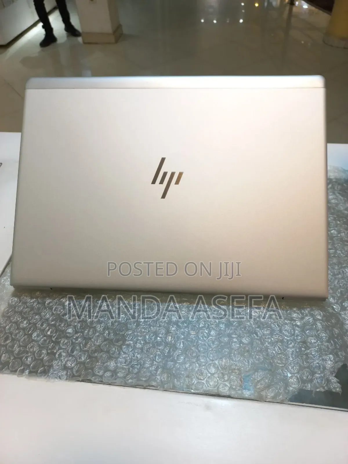 New Laptop HP EliteBook 840 G5 16GB Intel Core I5 SSD 512GB