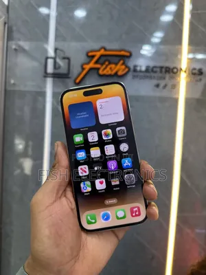 Apple iPhone 14 Pro 512 GB Gold