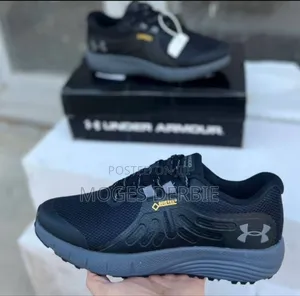 Underarmour