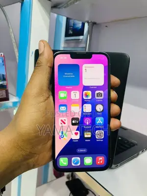 New Apple iPhone 13 Pro Max 128 GB Blue