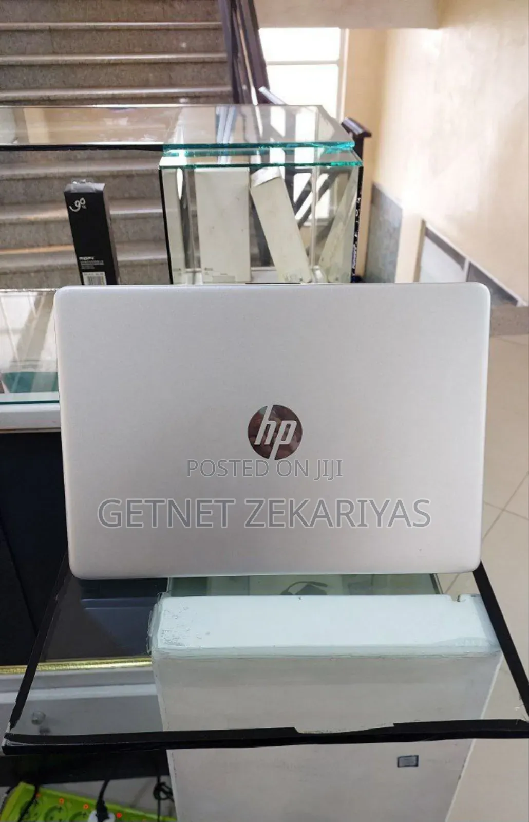 New Laptop HP Stream Notebook 16GB AMD Ryzen 3 SSD 512GB