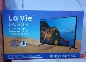 La Vie Tv 32 Inch