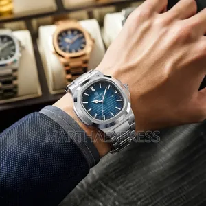 Men Watches Poedagar East Affrica