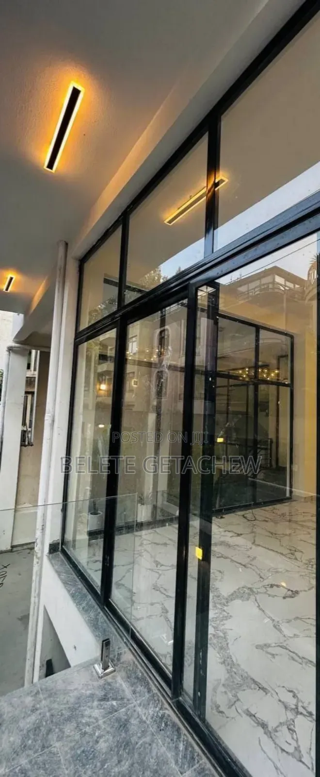 7bdrm House in Megenagna Top View,, Yeka for sale