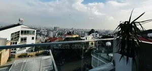 7bdrm House in Megenagna Top View,, Yeka for sale