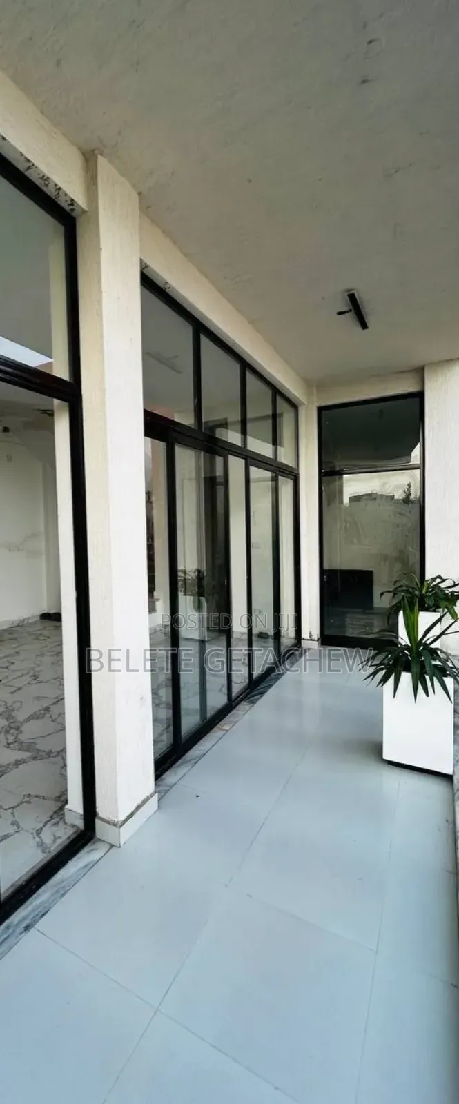 7bdrm House in Megenagna Top View,, Yeka for sale