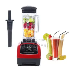 Photo - Comercial Juicer