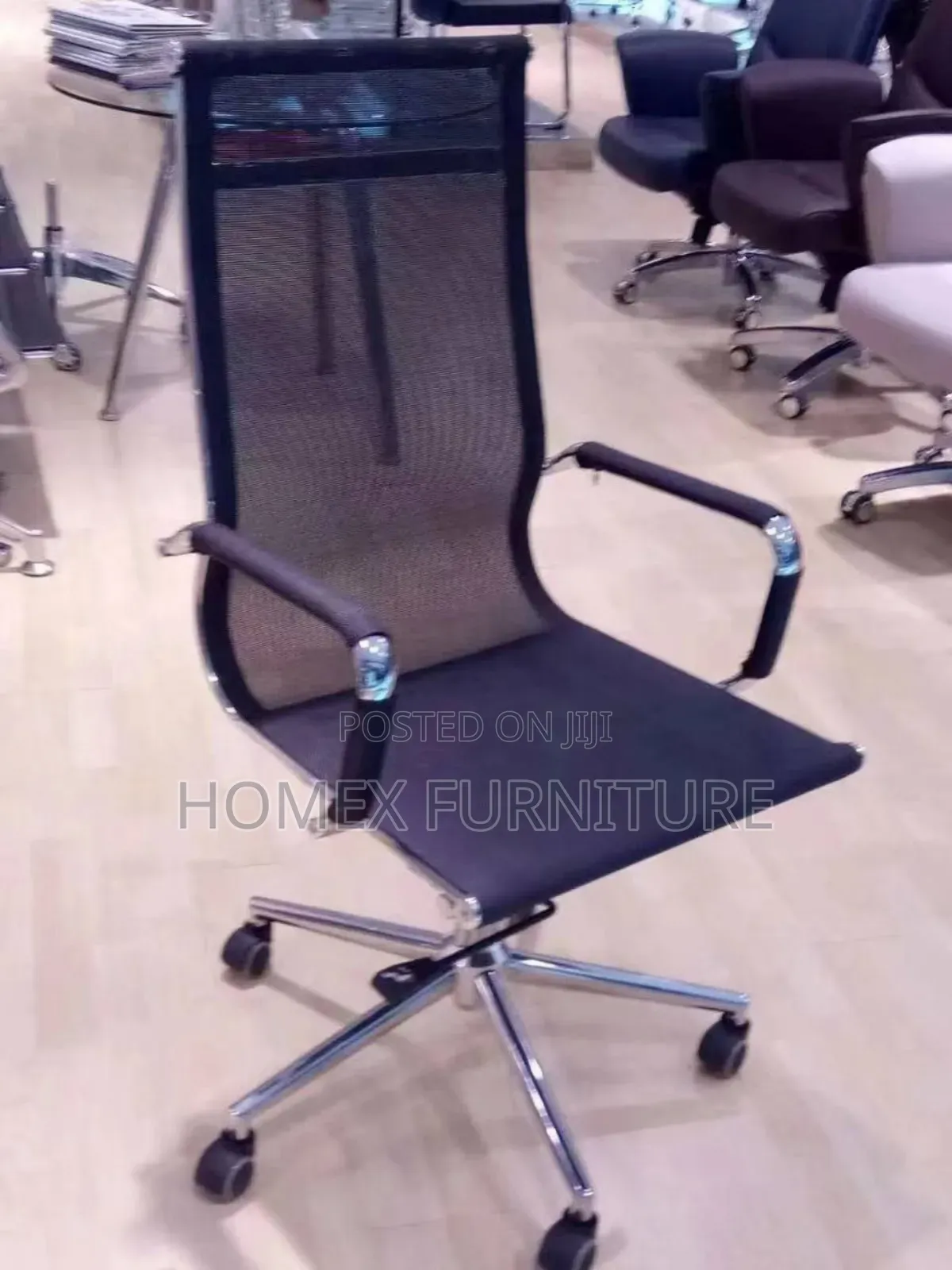 Office Secretarial Chair