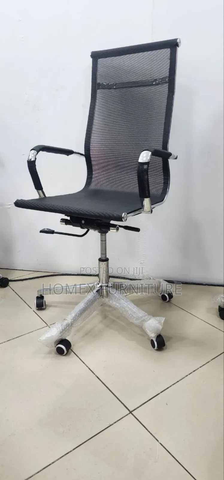 Office Secretarial Chair