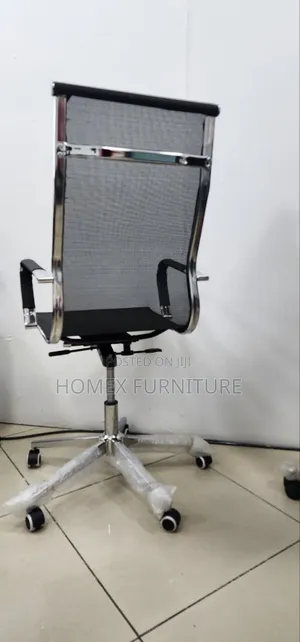 Office Secretarial Chair