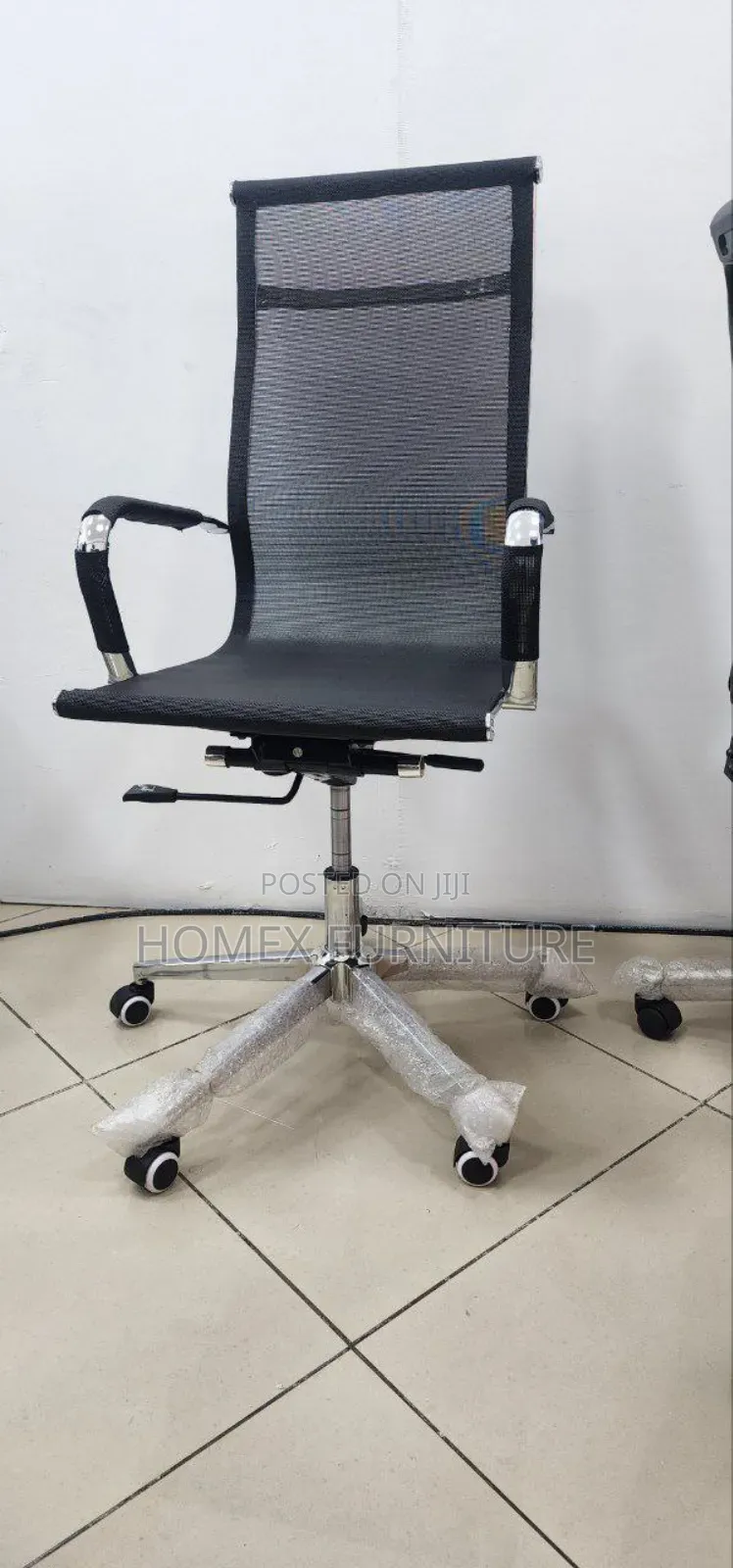 Office Secretarial Chair
