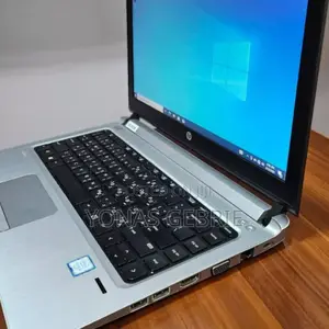 Photo - New Laptop HP ProBook 430 G3 8GB Intel Core I5 HDD 500GB