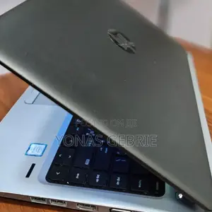 New Laptop HP ProBook 430 G3 8GB Intel Core I5 HDD 500GB