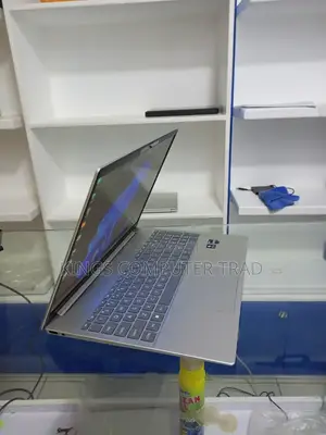 New Laptop HP Pavilion 13z 16GB Intel Core I7 SSD 512GB