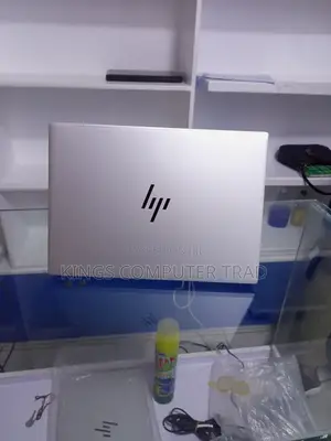 New Laptop HP Pavilion 13z 16GB Intel Core I7 SSD 512GB