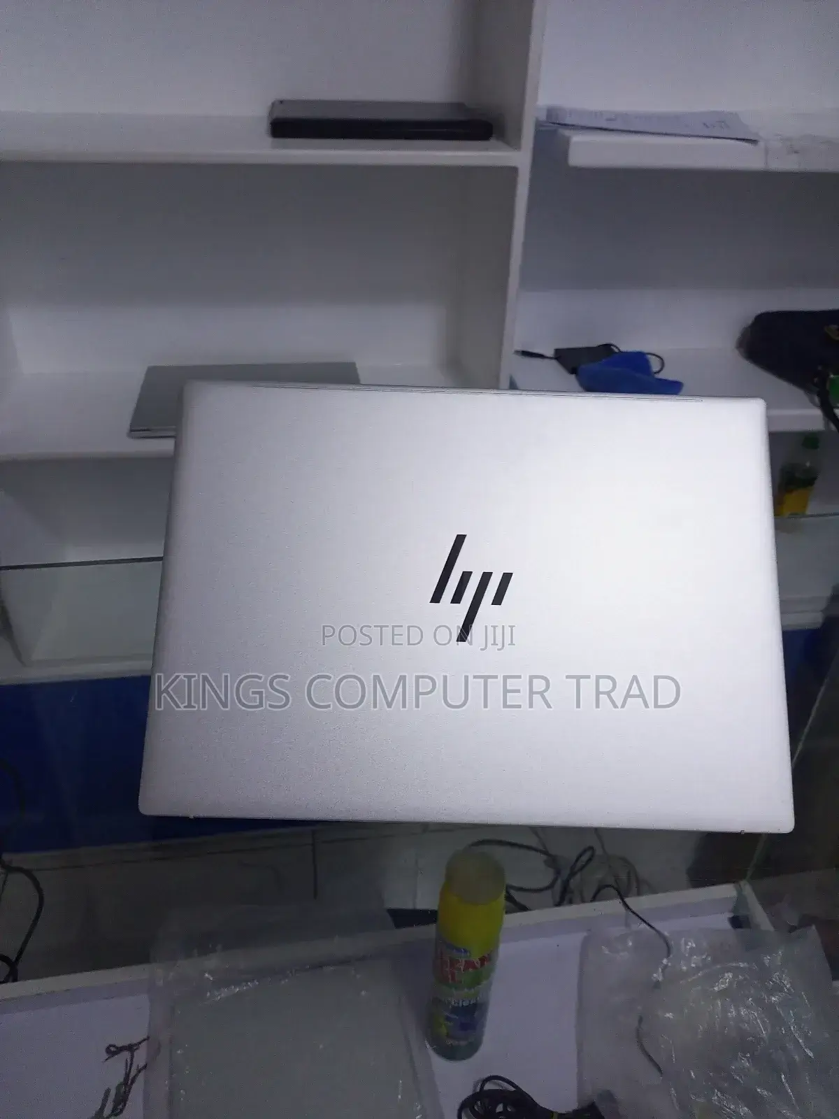 New Laptop HP Pavilion 13z 16GB Intel Core I7 SSD 512GB