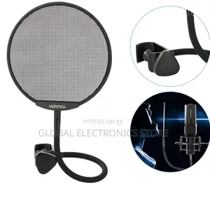 Computer Condenser Microphone (Adjustable )