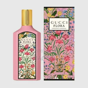 The Amazing Gucci Flora Gorgeous Gardenia