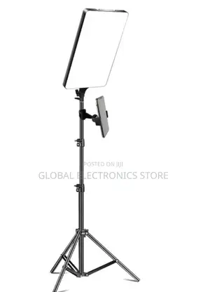 Original Photographic Led Light