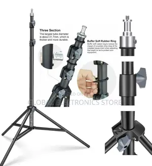 Original Photographic Led Light