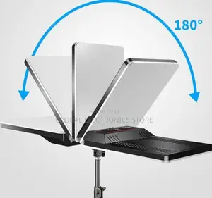 Original Photographic Led Light