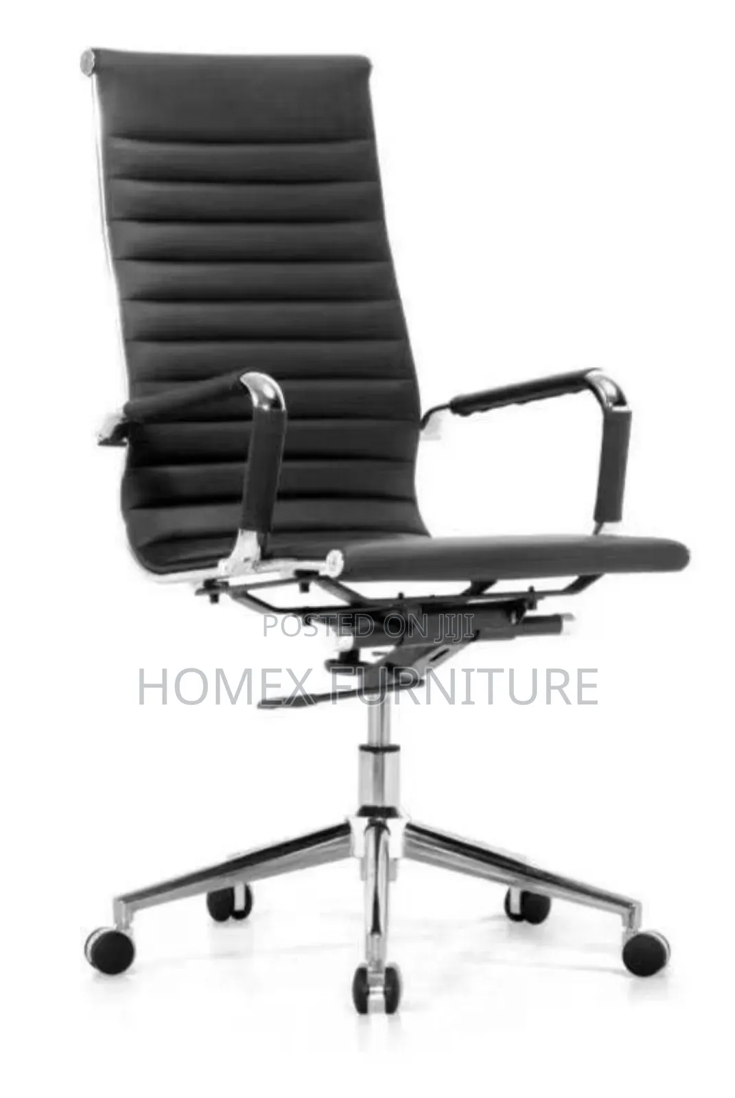 Office Managerial Chair