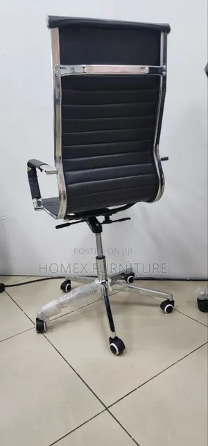 Office Managerial Chair