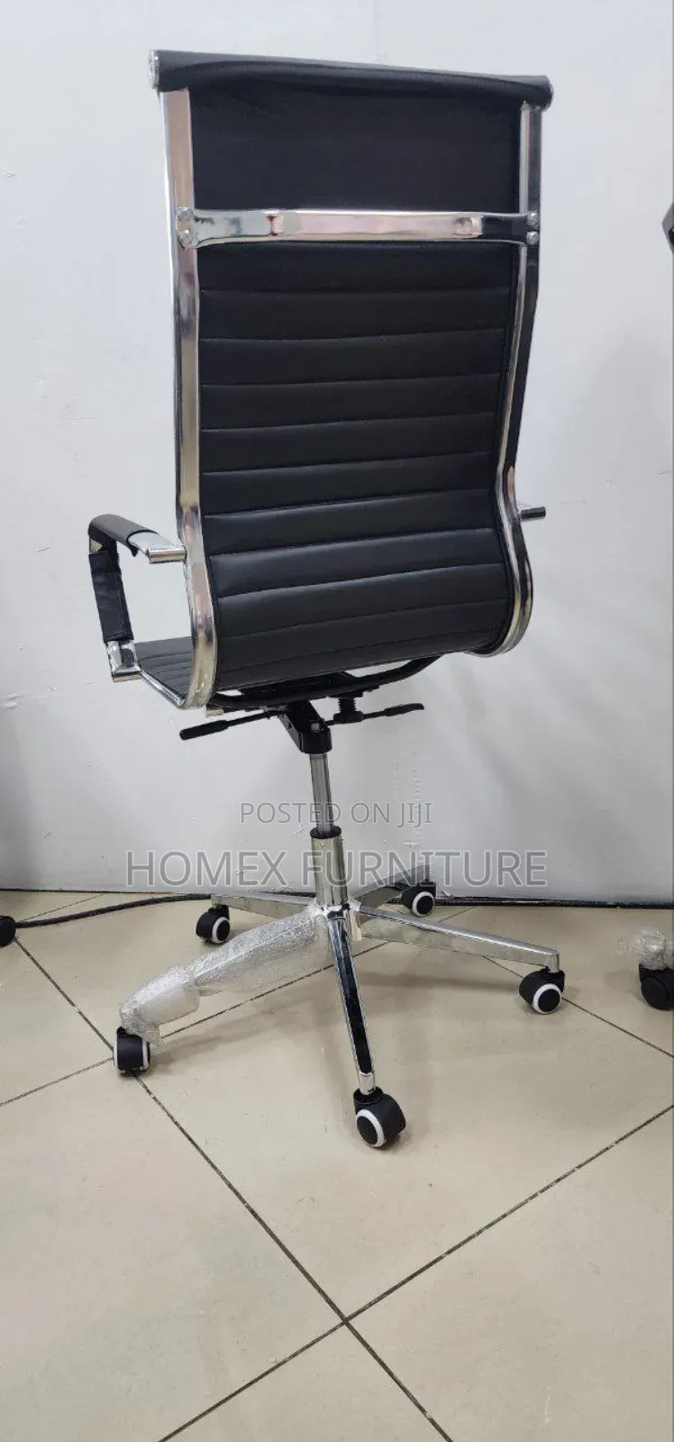 Office Managerial Chair