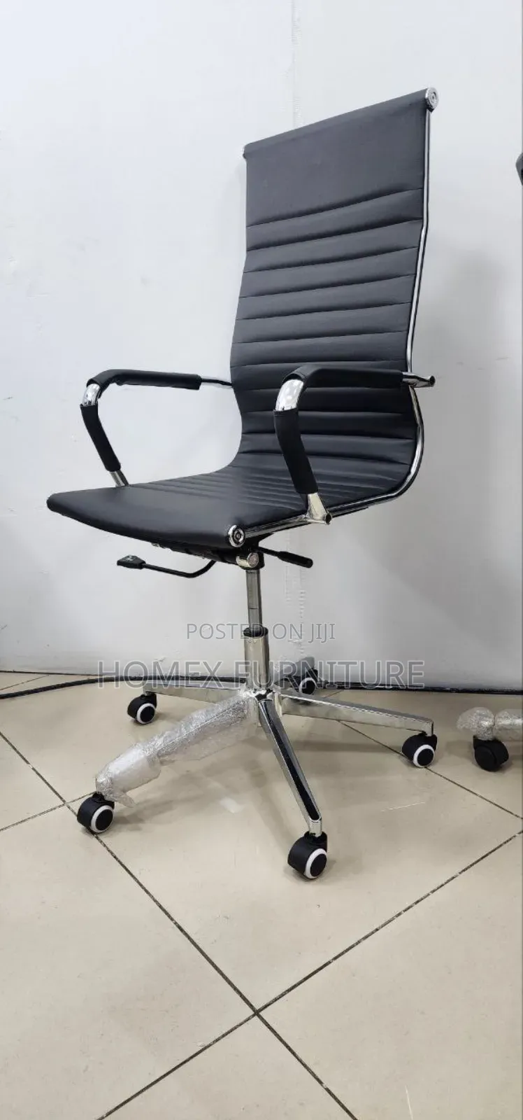 Office Managerial Chair