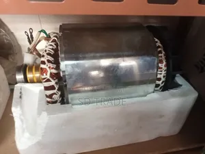 Photo - Generator Alternator