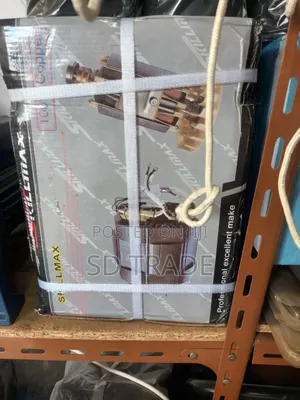 Generator Alternator