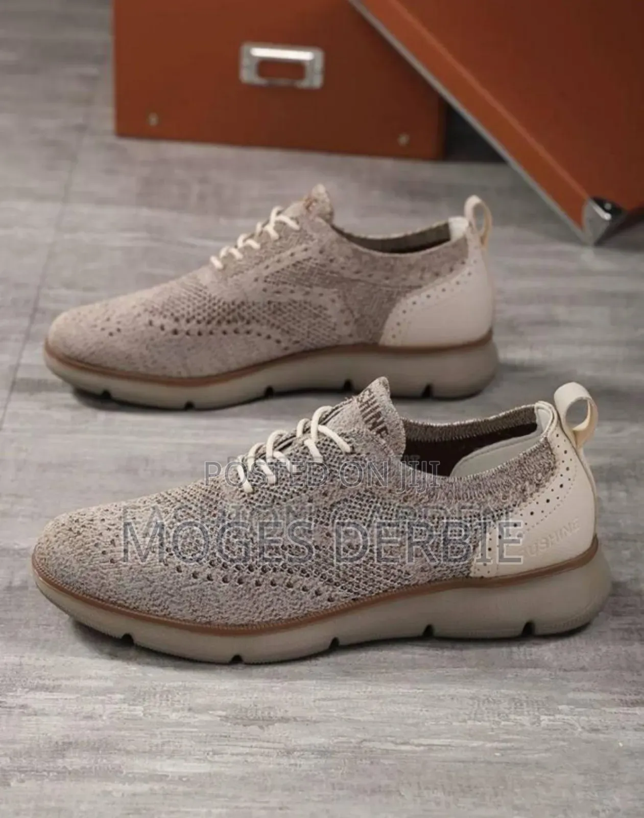 Comfortable Casual Shoes for Men's