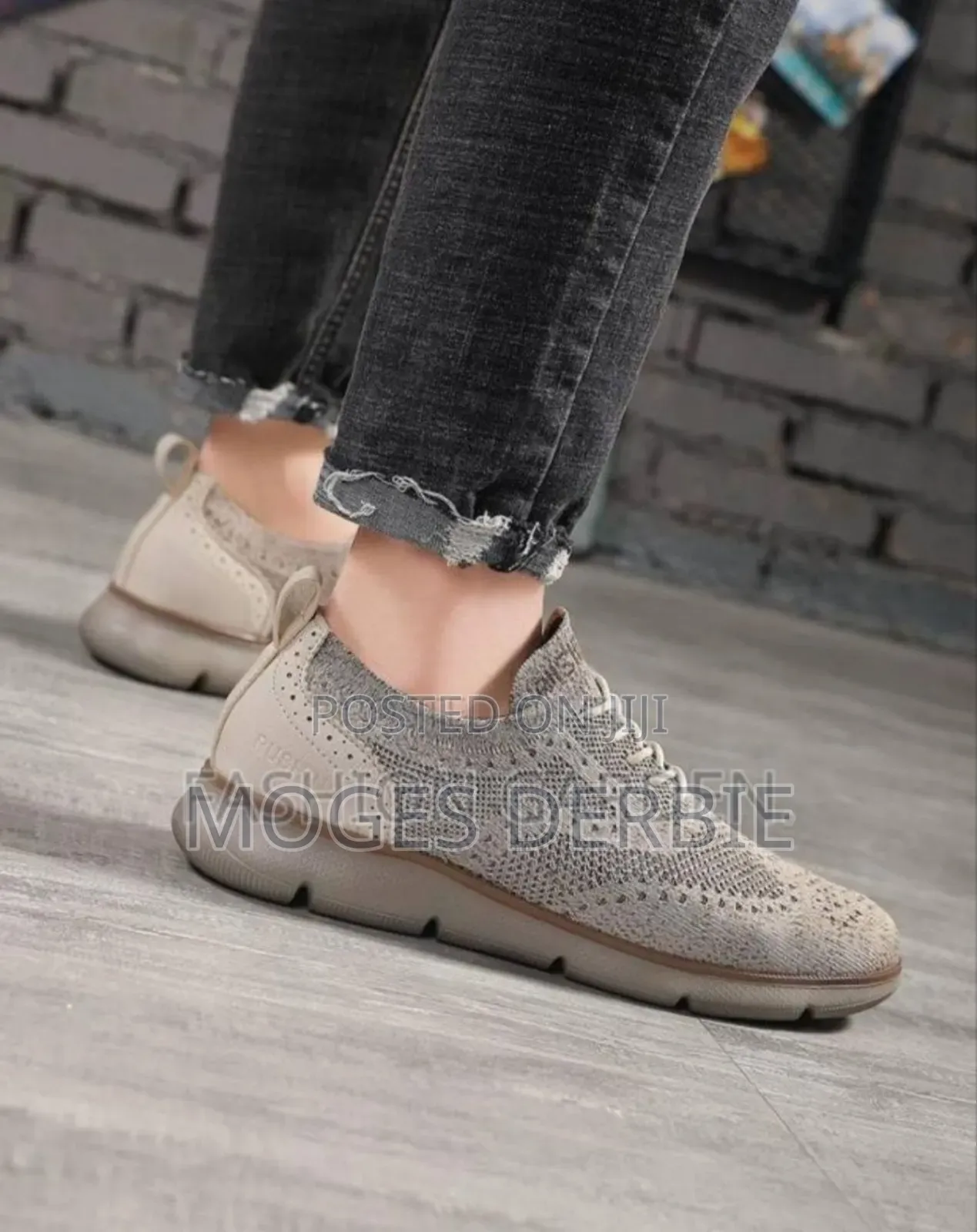 Comfortable Casual Shoes for Men's