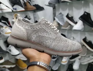 Comfortable Casual Shoes for Men's