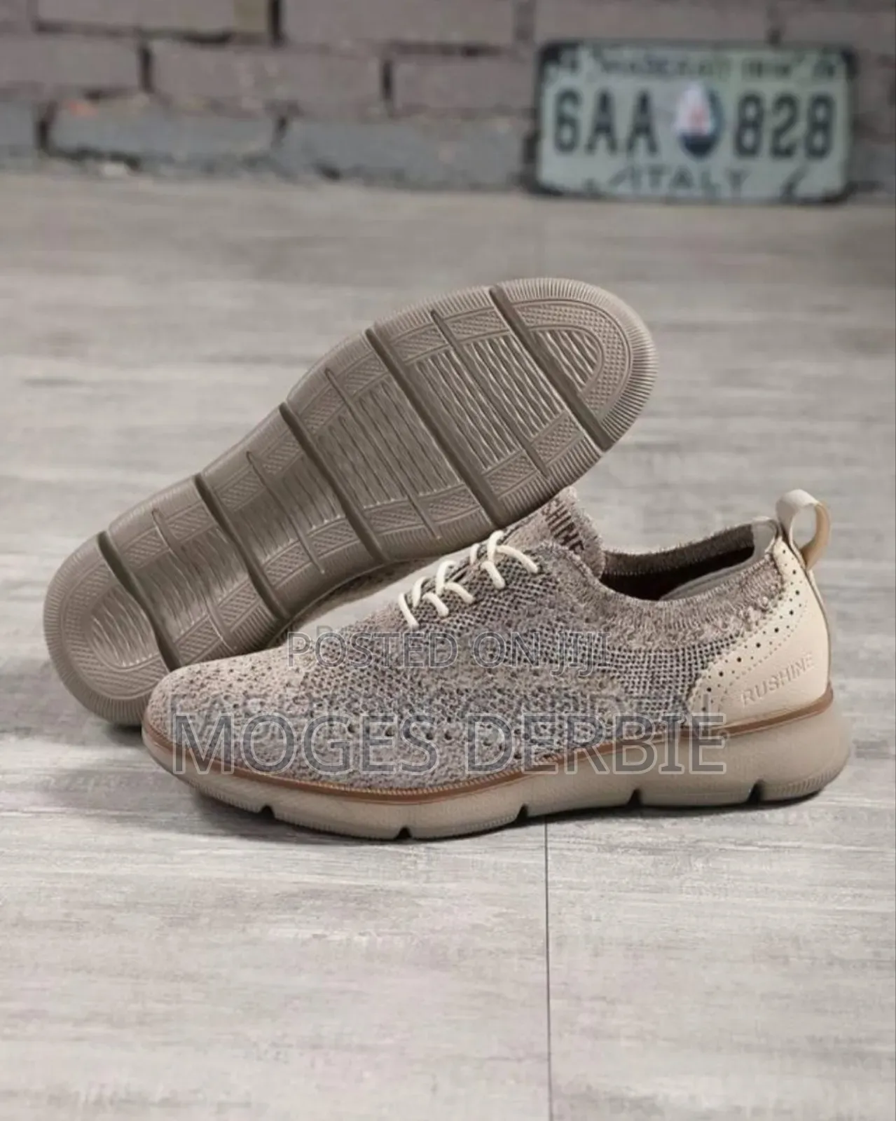 Comfortable Casual Shoes for Men's